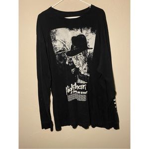 Nightmare on Elm Street Graphic Tee